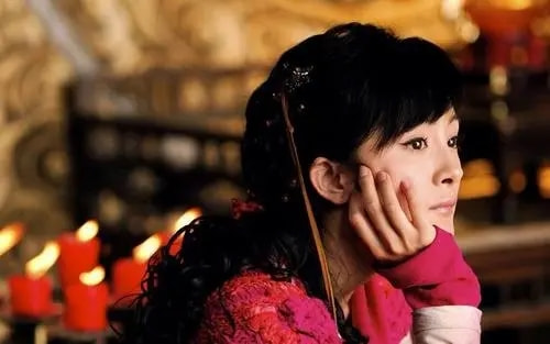 周笔畅引发仙剑三回忆杀,杨幂谈仙剑奇侠传三结局