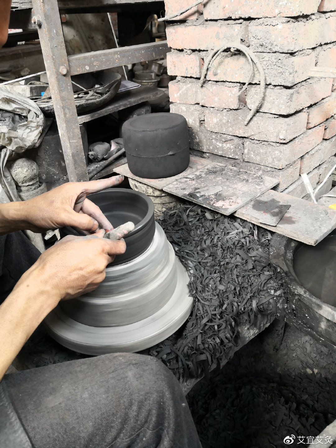 荥经朱氏砂器厂,雅安荥经朱氏砂器怎么样