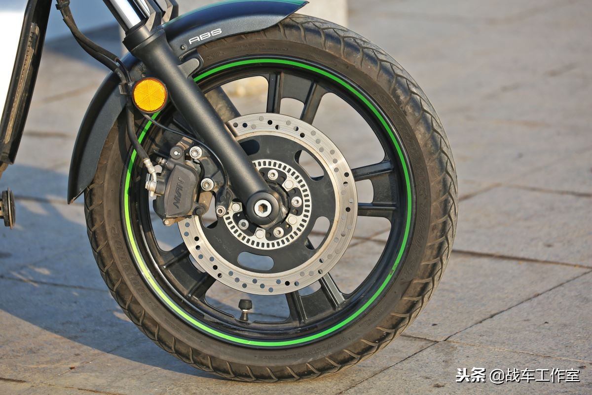 川崎火神vulcans650适合摩旅吗,川崎火神vulcans650特别版