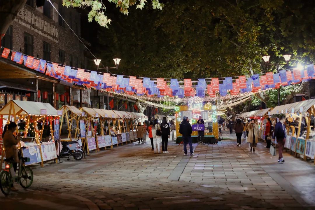 江苏最深藏的千年古镇,江苏值得一去的古城