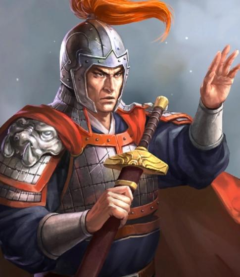 东吴和曹魏的五虎将是哪五位,三国时东吴有哪些大将