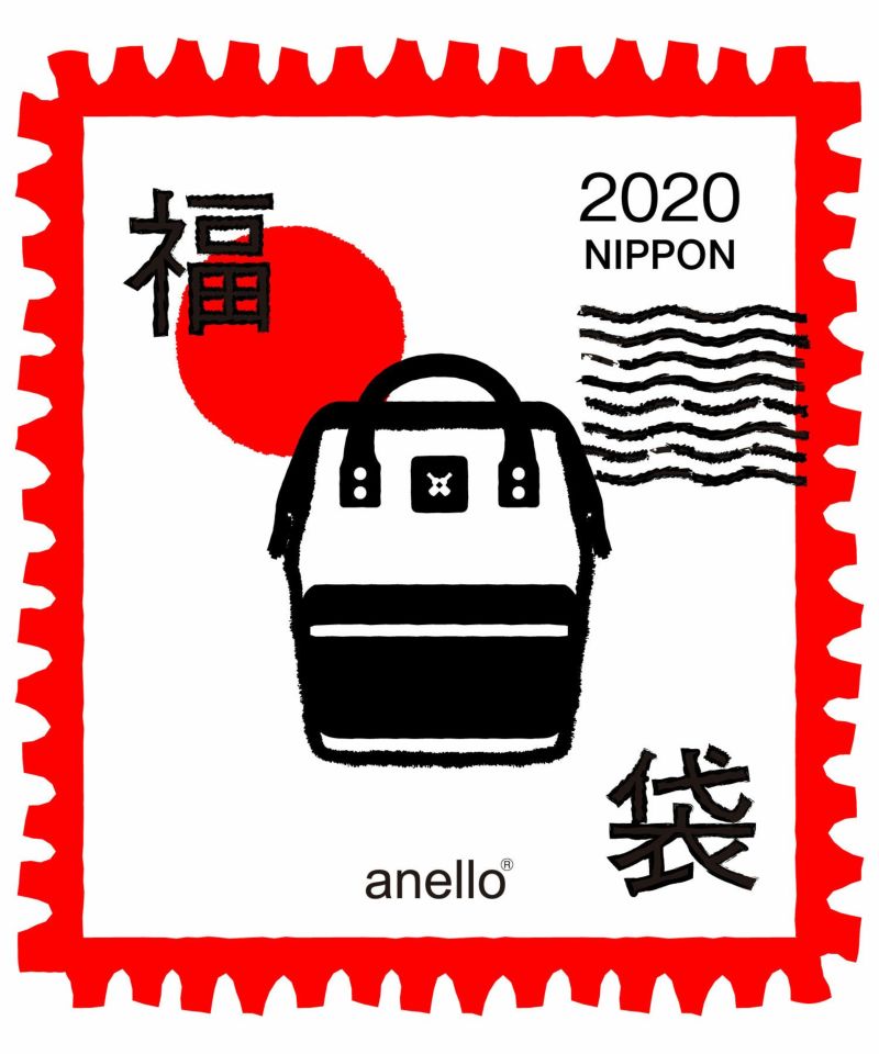 anello包包日本哪里有卖,anello包在日本多少钱