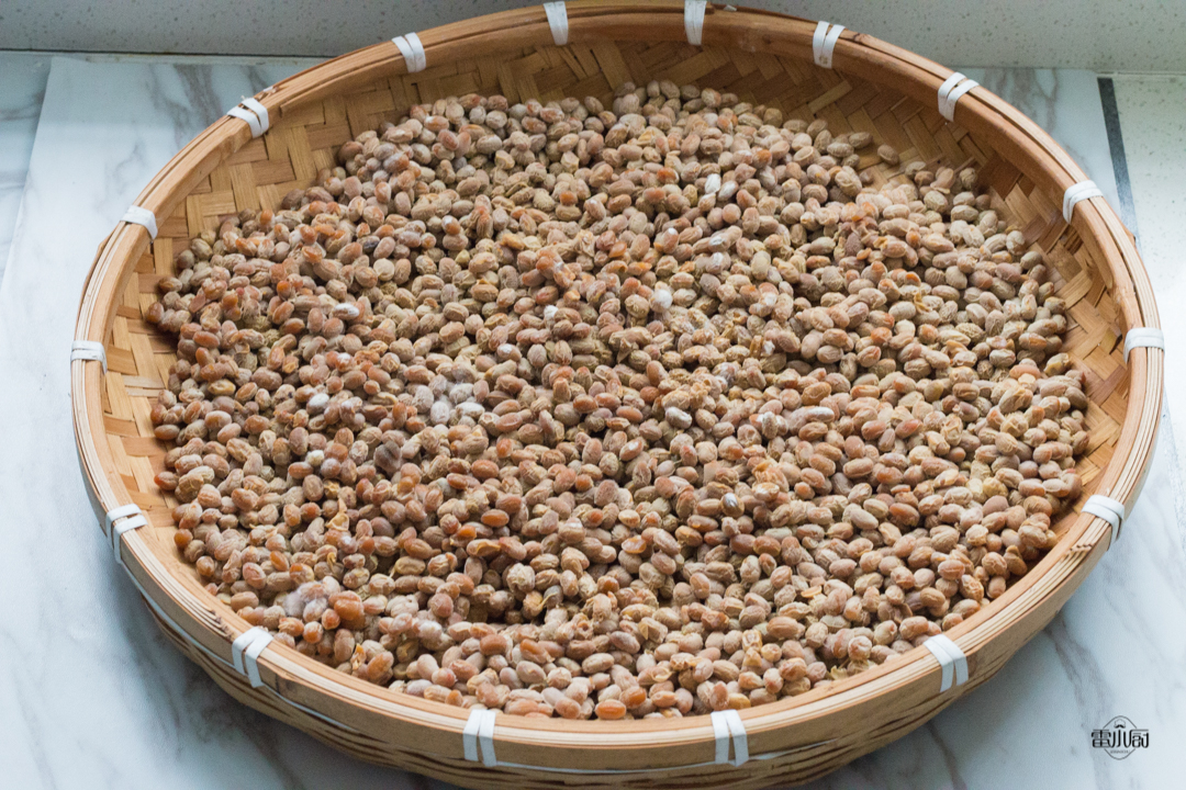 正宗豆豉酱做法,正宗豆豉酱的制作方法