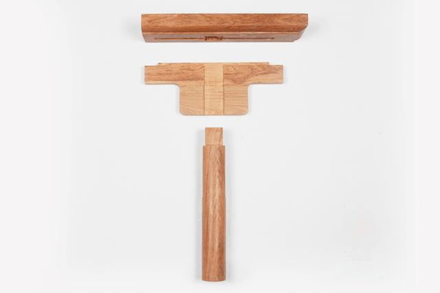 榫卯的艺术之美,惊艳千年的榫卯结构