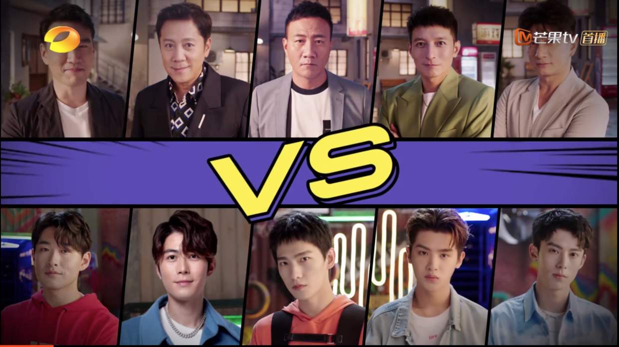 杨洋胡军最新视频,胡军和杨洋最新视频