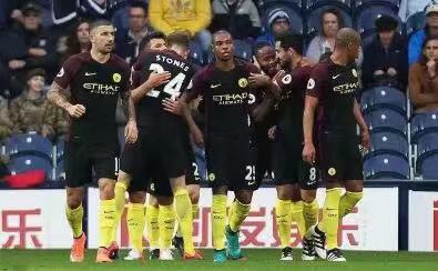 蓝月军团曼城迎战皇家马德里,曼城vs热刺赛前发布会