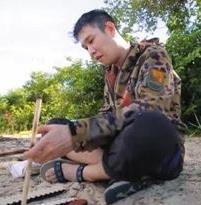 打火机:我也曾是军需品,还是身份象征