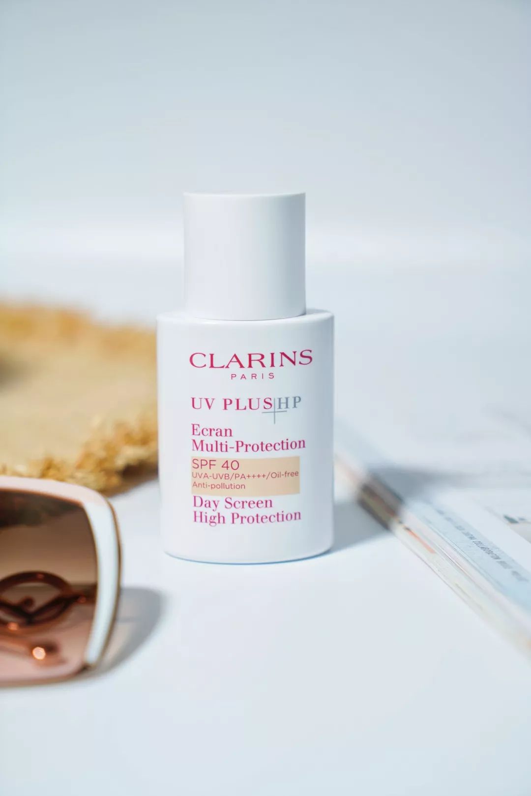 采洁防晒霜高倍防晒清爽不油腻,清爽不油腻的防晒属于什么防晒