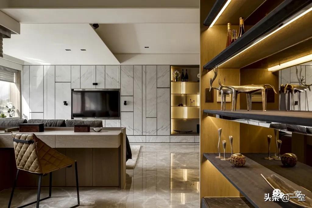 设计师必须掌握的20种材料,设计师必备的几种风格