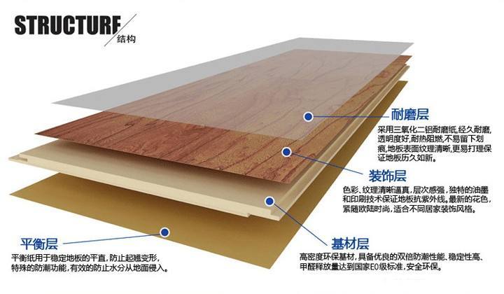 上台讲解装修案例,亲身传授装修攻略