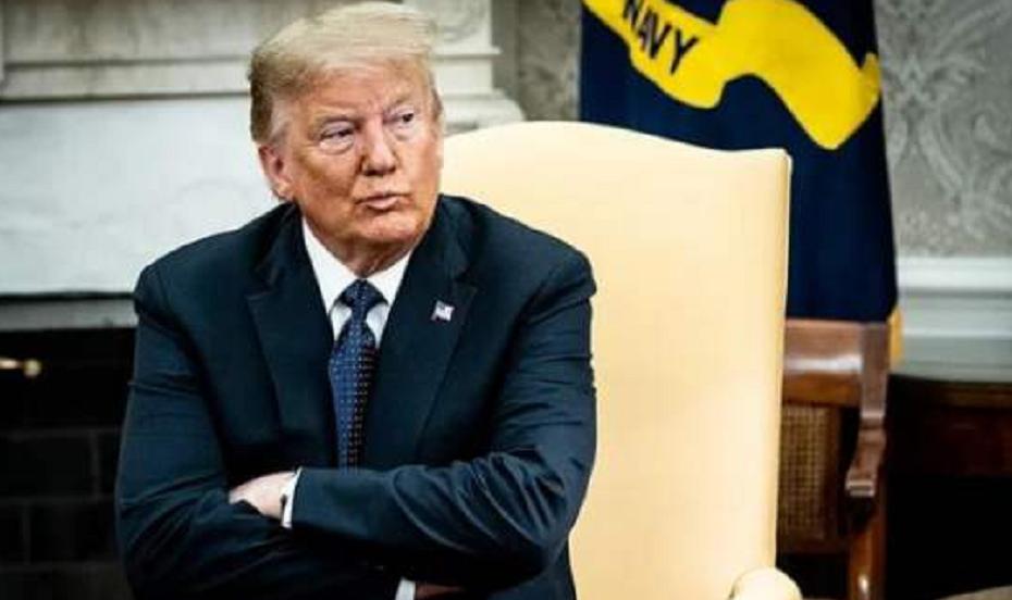 病急乱投医！美国又一次“截胡”欧洲物资，友谊的小船翻了？