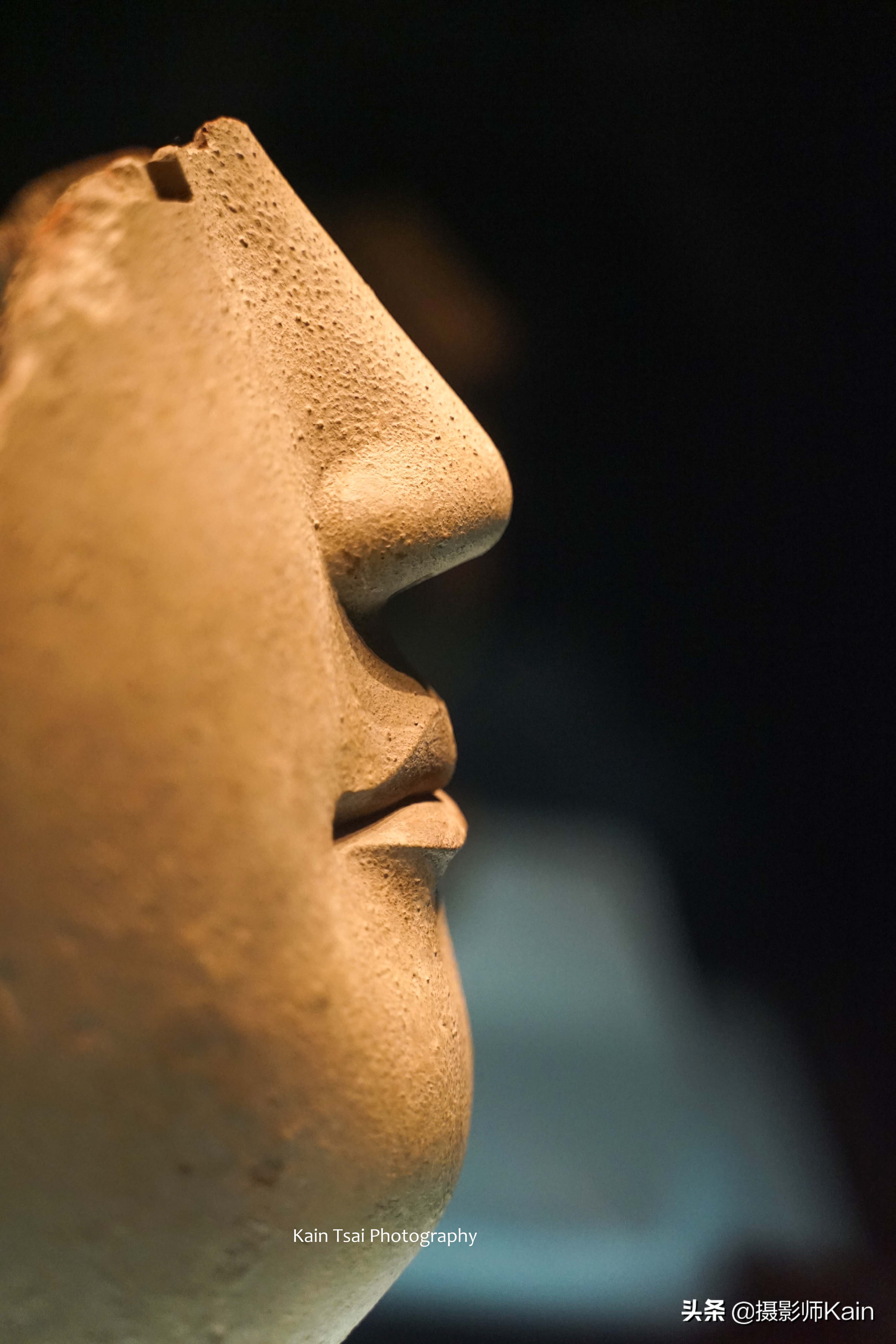 洛阳博物馆的镇馆之宝是什么,洛阳市博物馆的镇馆之宝是什么