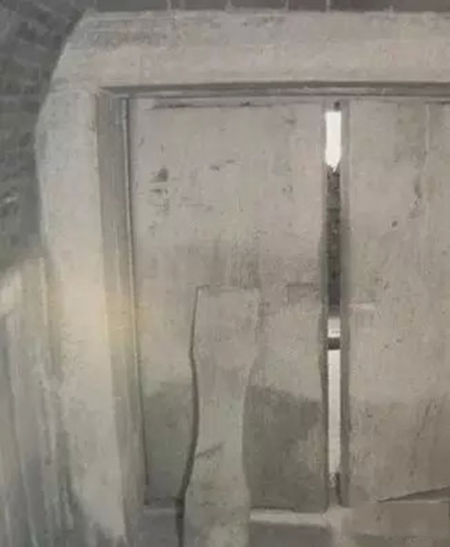 古代墓怎么防盗,明朝古墓的防盗方法