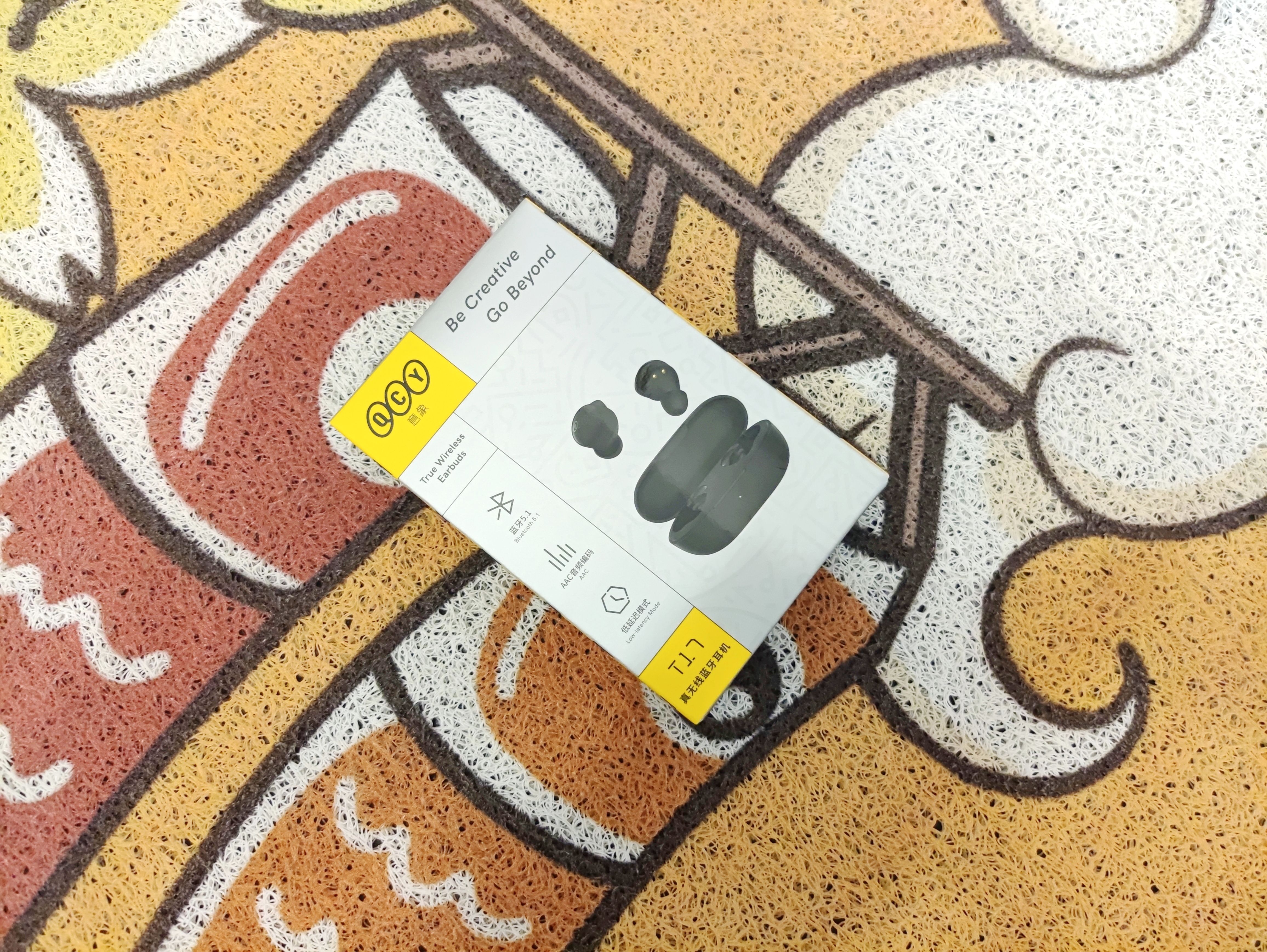 不足百元，TWS耳机也可以长续航、低延迟，QCYT17蓝牙耳机测评