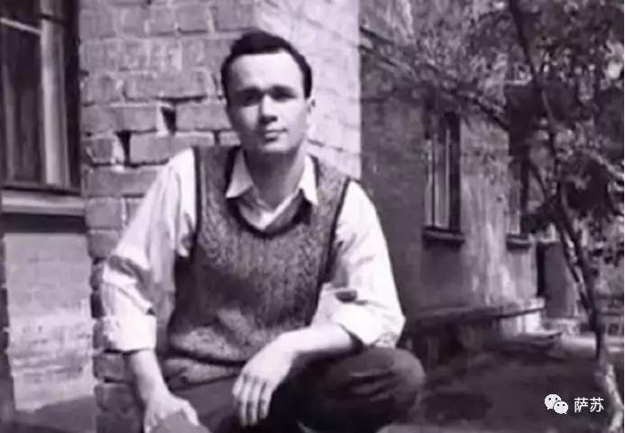 揭秘2006乌克兰谢尔盖穿越事件,谢尔盖穿越事件电影解说