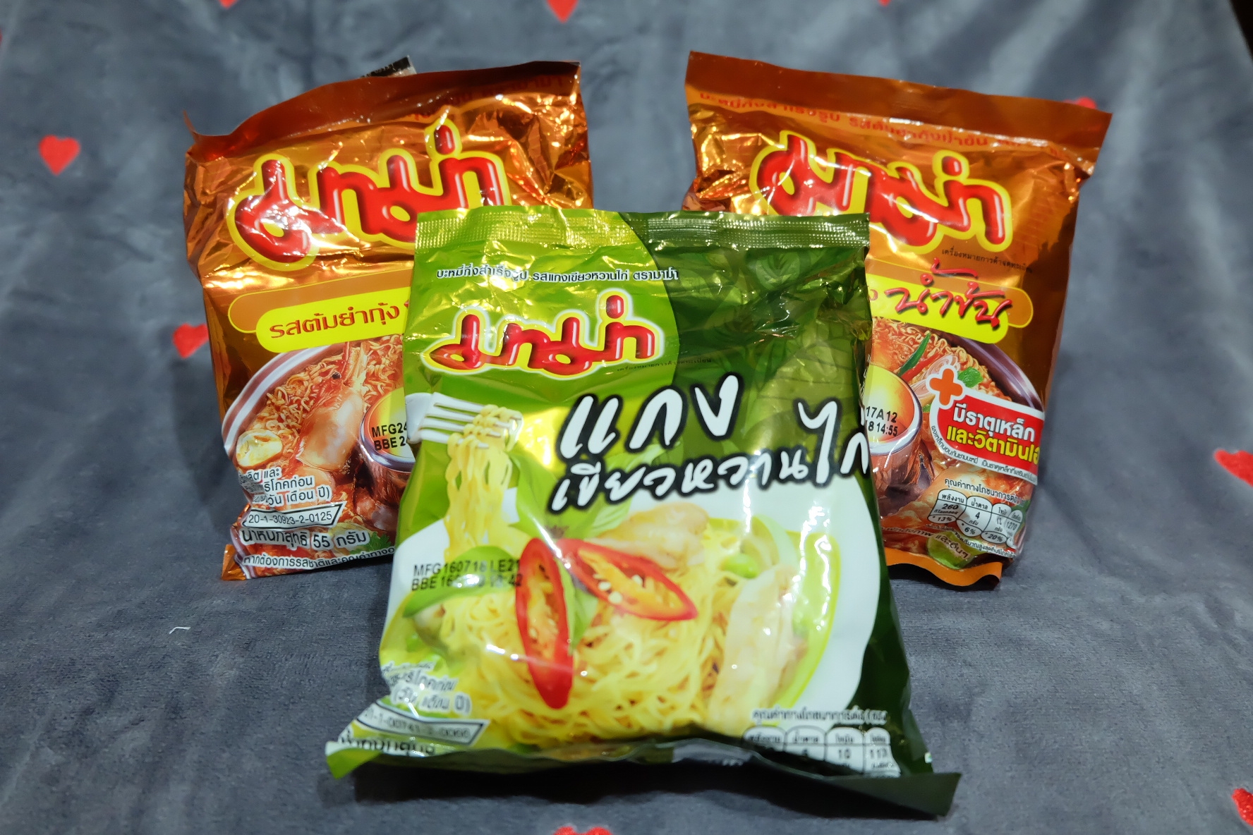 又好又便宜的泰国产品，自己用或者送人都可以