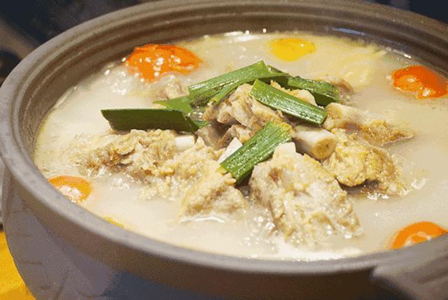 喝骨头汤大补吗,大骨头汤的嘌呤多高