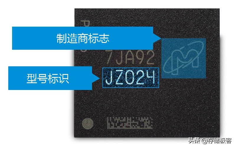 怎么看固态硬盘的颗粒是什么,固态硬盘各种颗粒怎么区分