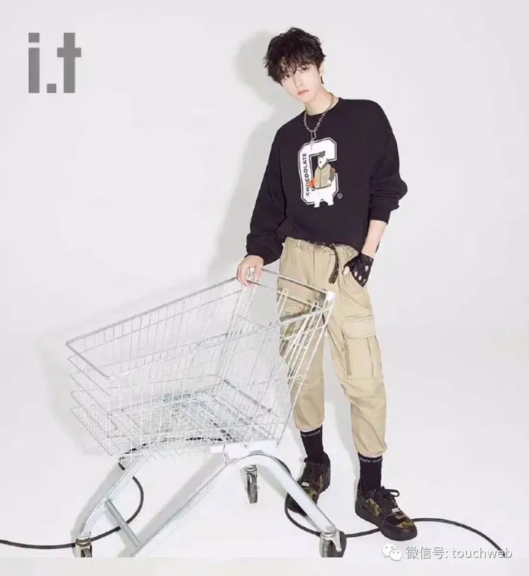 潮牌鼻祖I.T私有化：耗资13亿港元现金邱淑贞为老板娘​