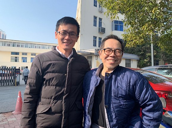 连云港药神案,连云港药神案最终申诉