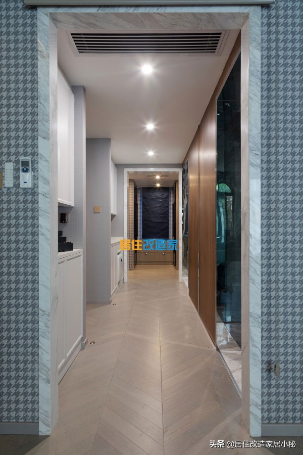 返璞归真演绎当代最美别墅设计,豪华别墅现代轻奢设计