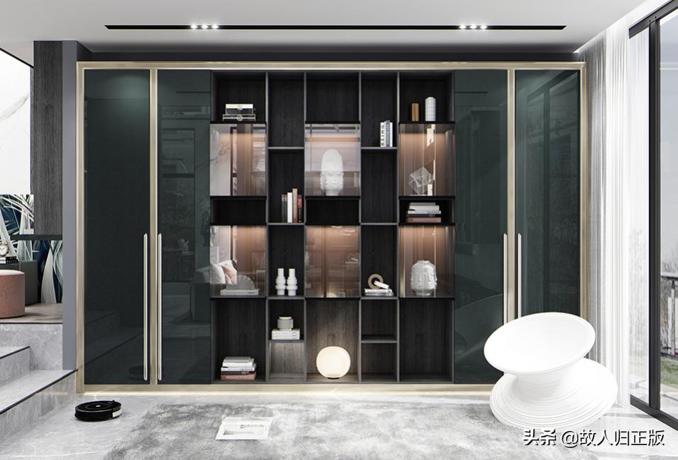 全屋定制板材十大公认品牌排行榜,全屋定制10大品牌都哪些