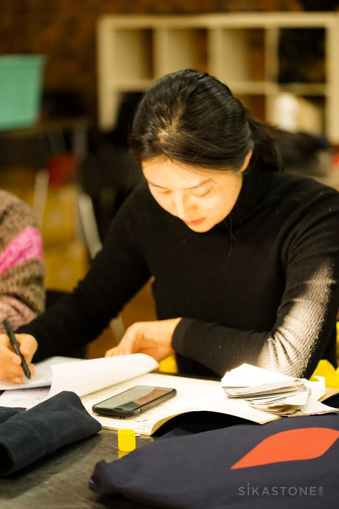 色彩教学入门零基础,花店运营干货合集