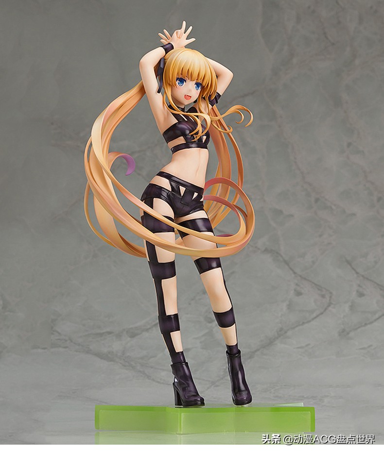 泽村英梨梨手办,路人女主的养成方法英梨梨手办