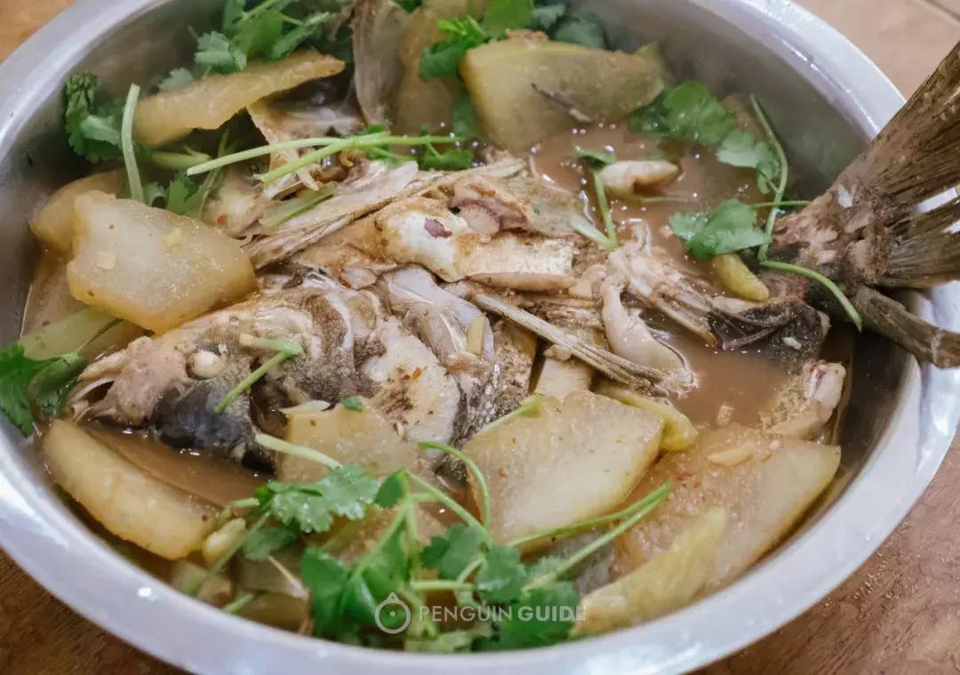 湖州:一座太湖南边的宝藏小城,春笋湖鲜河鱼,嘴巴好忙