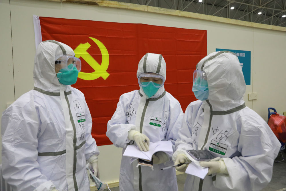 沧海横流方显英雄本色霸气十足,沧海横流中流砥柱更显英雄本色