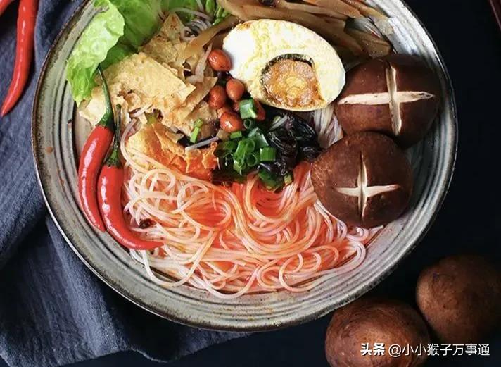 全网公认好吃的螺蛳粉是哪一款,盘点那些好吃的螺蛳粉真的很惊艳