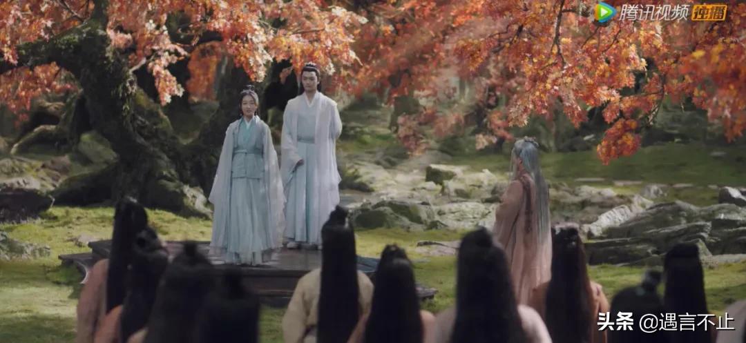 周冬雨连续剧评分,章子怡周冬雨豆瓣