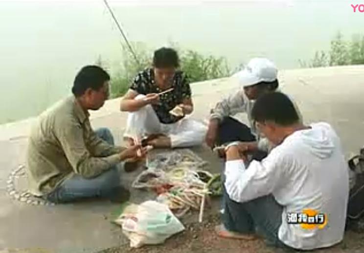 王者归来，心中的钓王！行者小崔（崔秉亮）