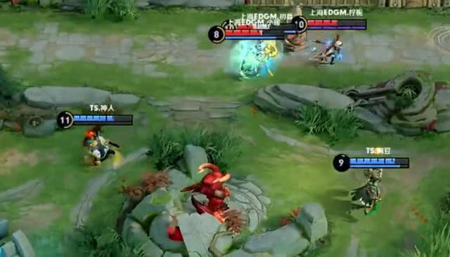 猴子kpl出场各直播间反应,kpl猴子登场完整视频2020年