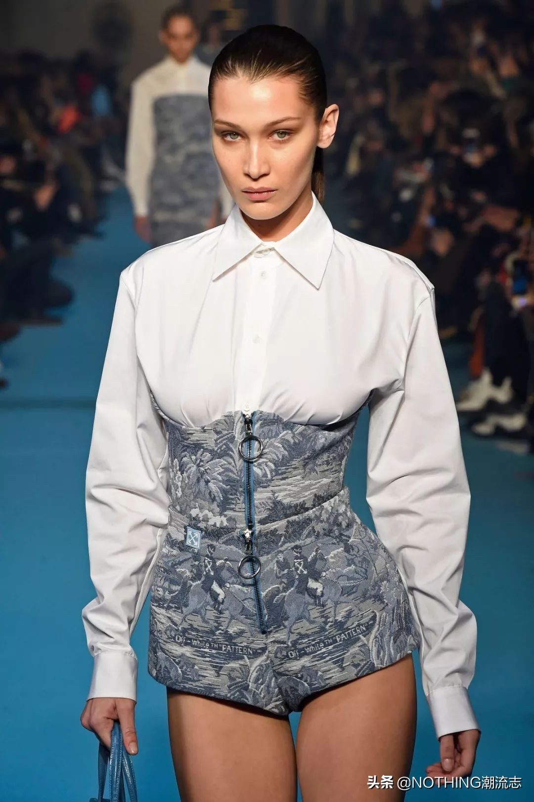 全球最热门时尚品牌,2020十大潮流品牌