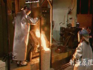 磁铁是怎么制造出来的视频,磁铁是怎么形成的小视频