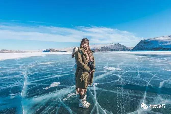 贝加尔湖|为你的蓝湖梦境解梦，必备干货贴