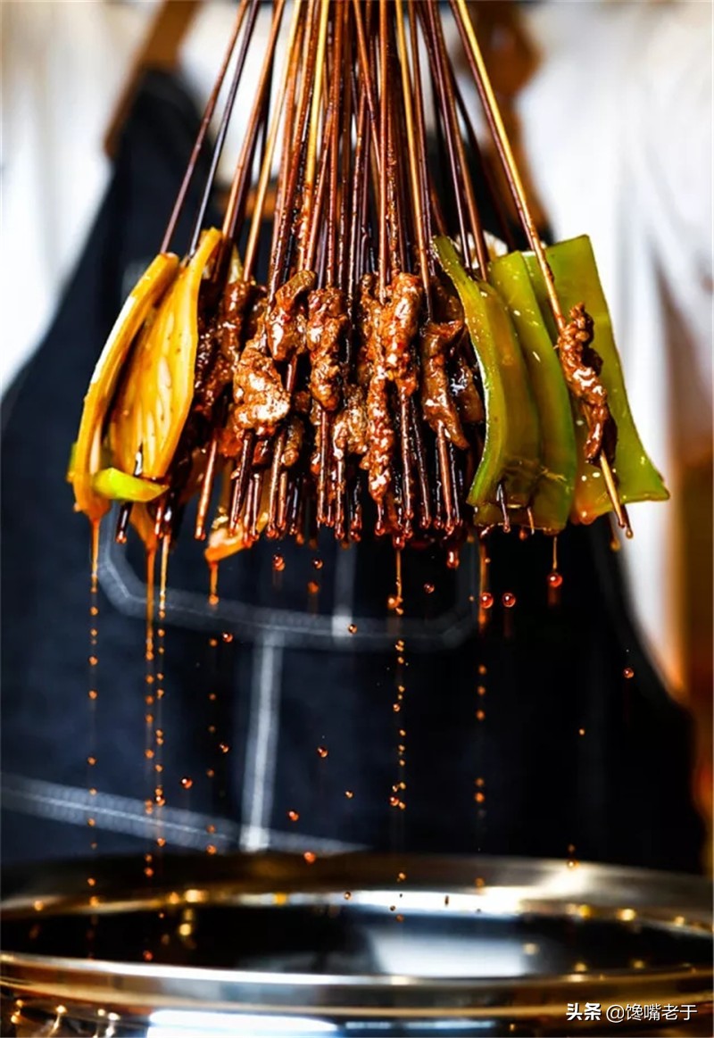 什么口味的麻辣烫最出名,麻辣烫哪家最好吃最正宗