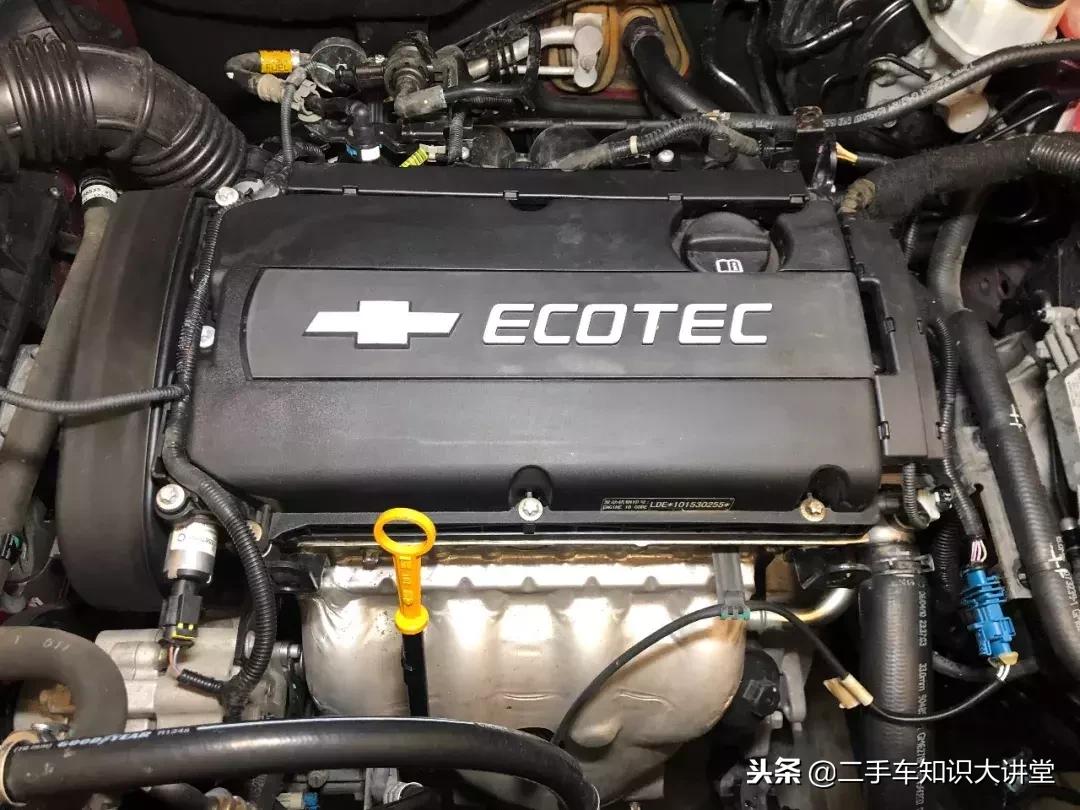 修科鲁兹崩溃的修理工,维修科鲁兹有多难修