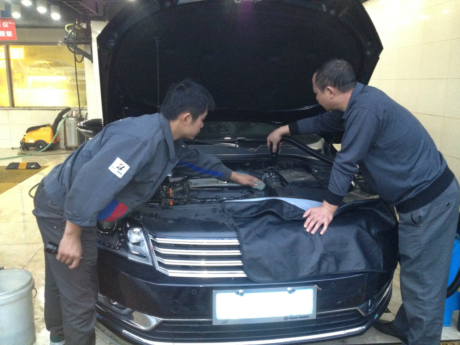 固特威发动机修复剂抗磨保护剂,发动机抗磨清洁保护剂有用吗