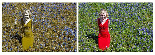 一副眼镜就能解决老花眼,一副眼镜解决近视老花问题