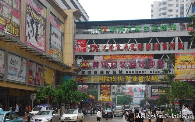 女装进货渠道哪里最便宜,国内十大女装批发市场