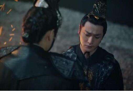 剑王朝夜策冷幕后花絮,剑王朝夜策冷剧情