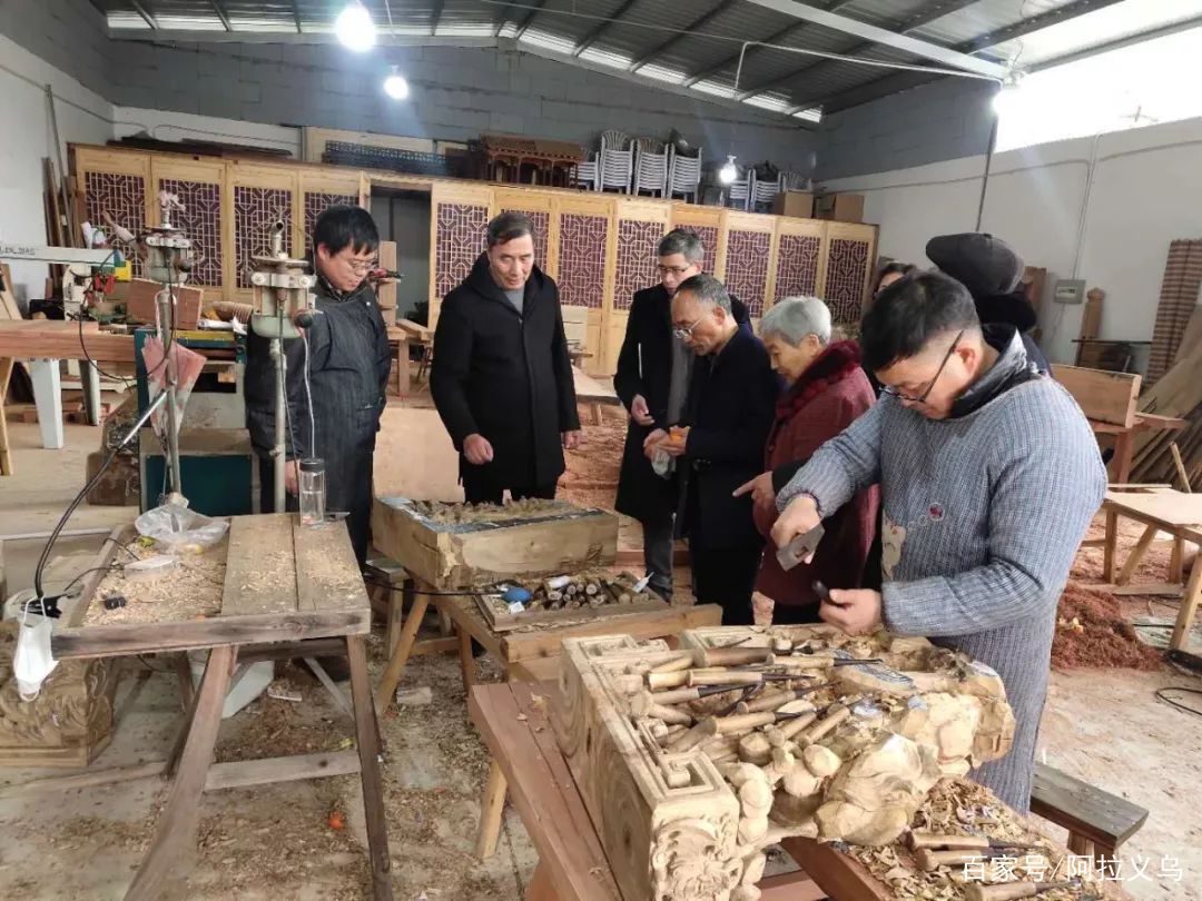 大国工匠展前言,2022年大国工匠成果展览会