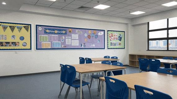 厦门马銮湾新城规划,厦门最新教育规划