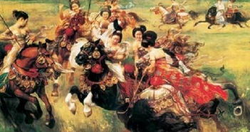 民风开放的大唐，失去丈夫的妇女再嫁是平常事？其实没这么美好