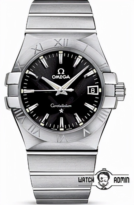 欧米茄星座系列经典款,欧米茄海马系列十大经典手表