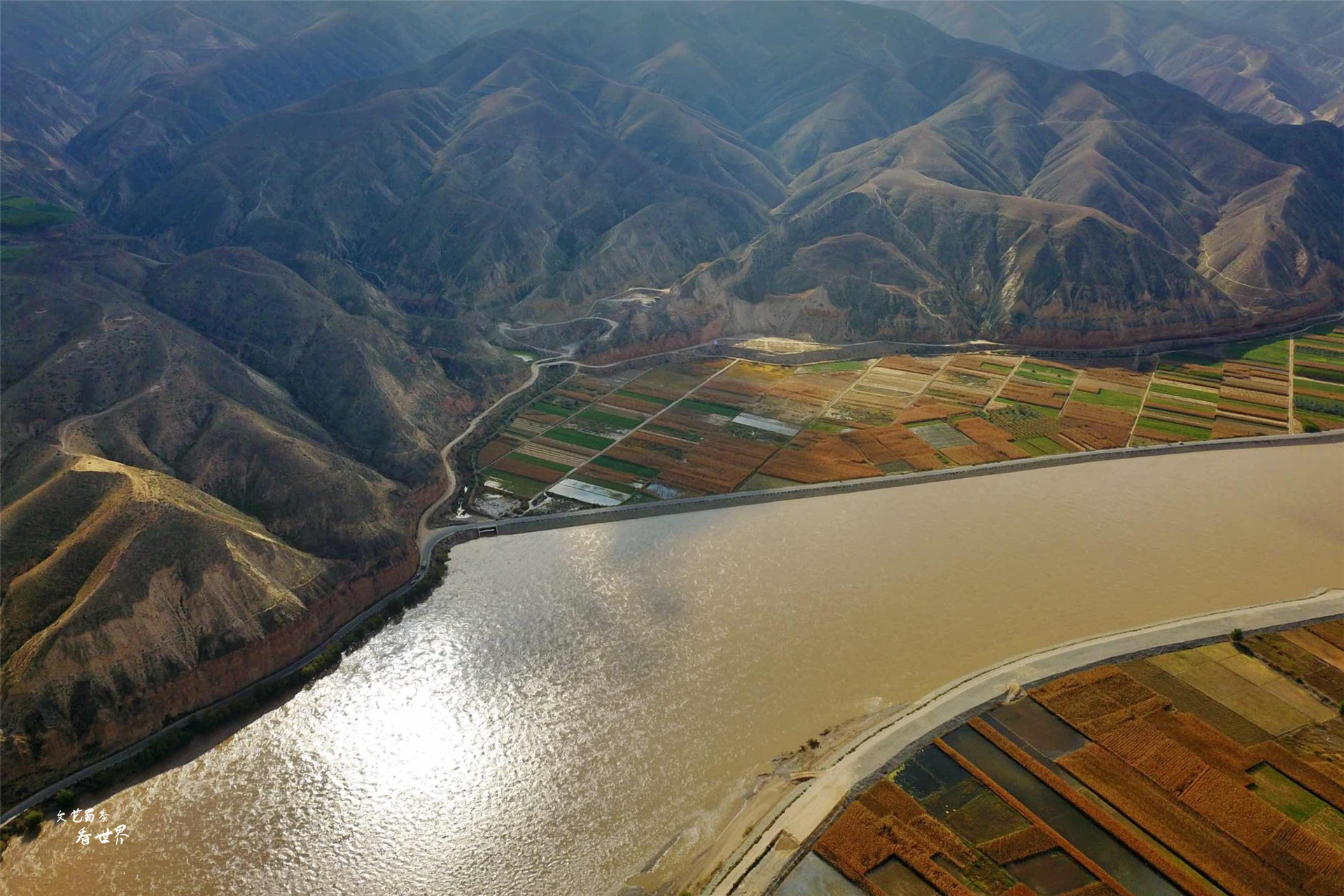 开封段黄河悬河超过地面多少米,现在黄河开封段还是悬河吗