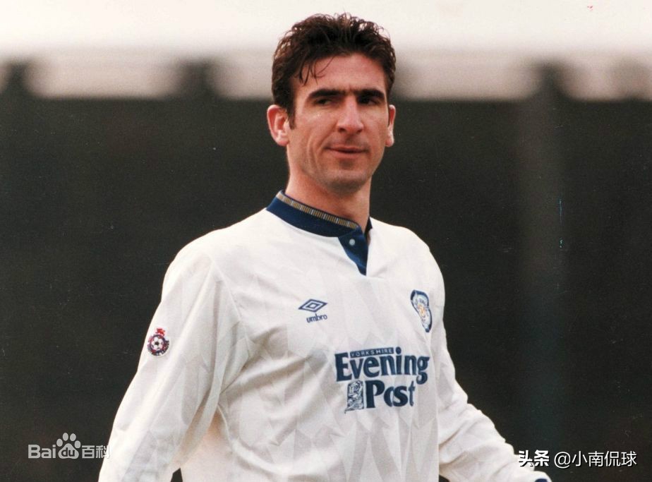 曼联国王坎通纳小视频,国王的球星