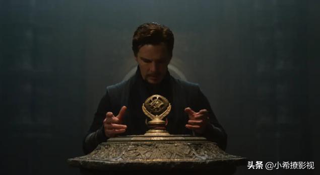 奇异博士古一之死,漫威奇异博士是怎么死的